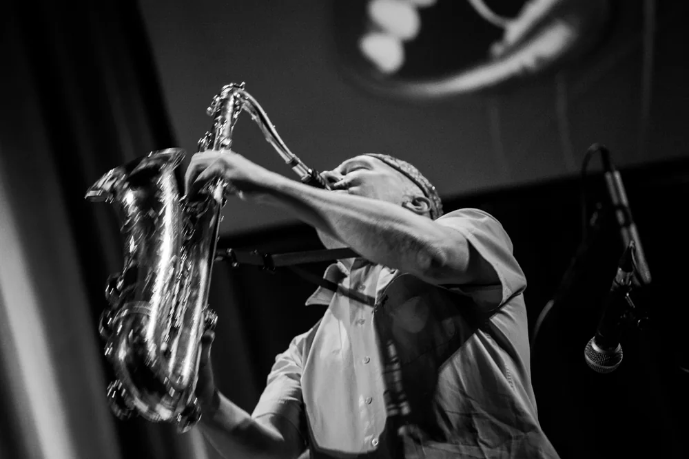 Music Photography of Wojciech Staroniewicz - Photo No. 5273 by Przemek Wozny