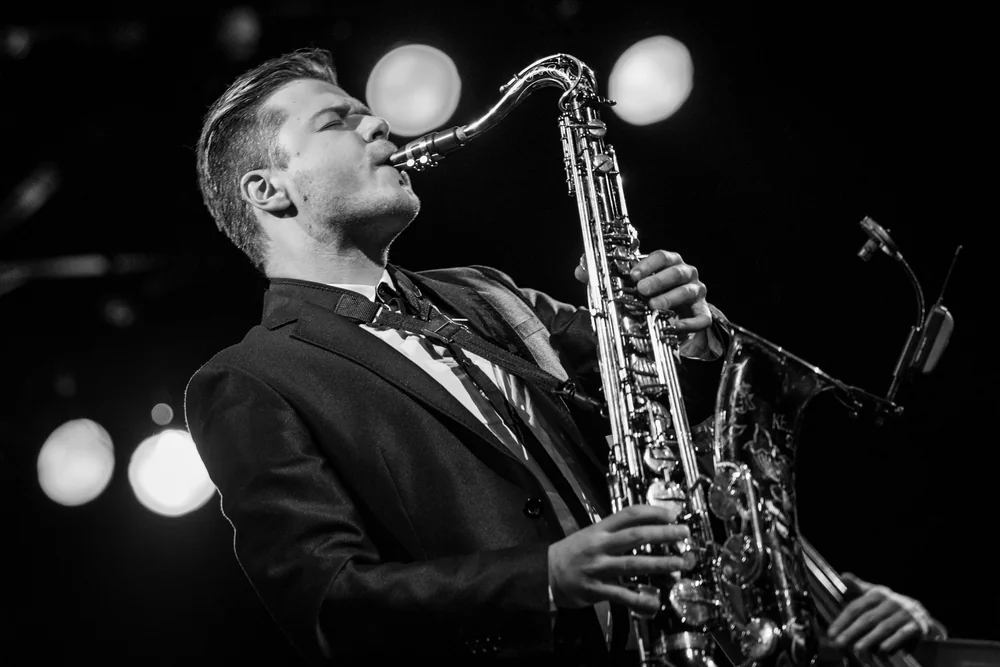 Music Photography of Marek Pospieszalski - Photo No. 1669 by Przemek Wozny