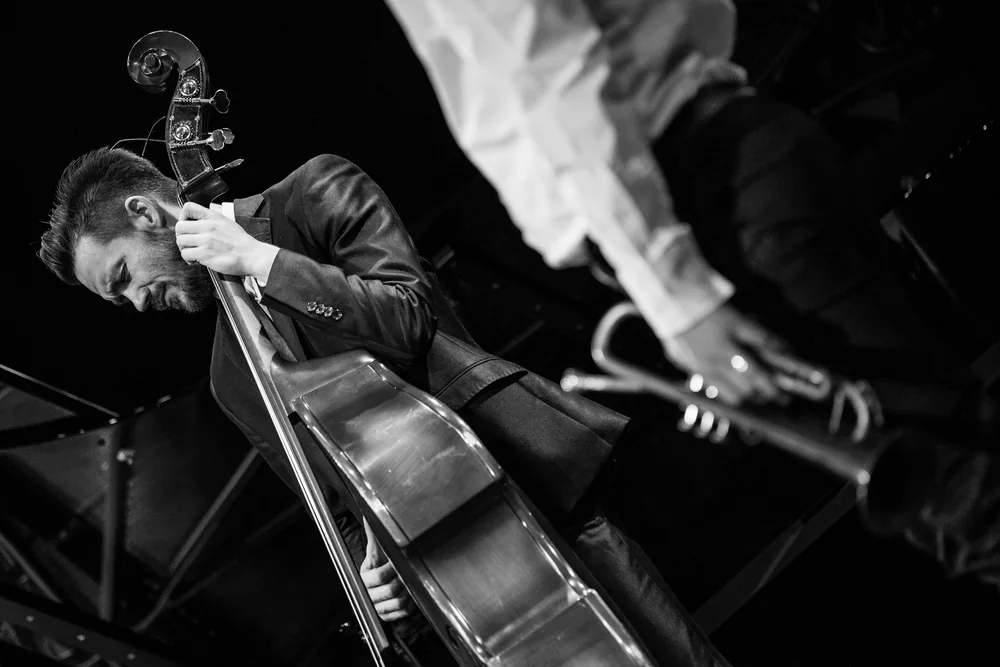 Music Photography of Wojtek Mazolewski - Photo No. 1397 by Przemek Wozny
