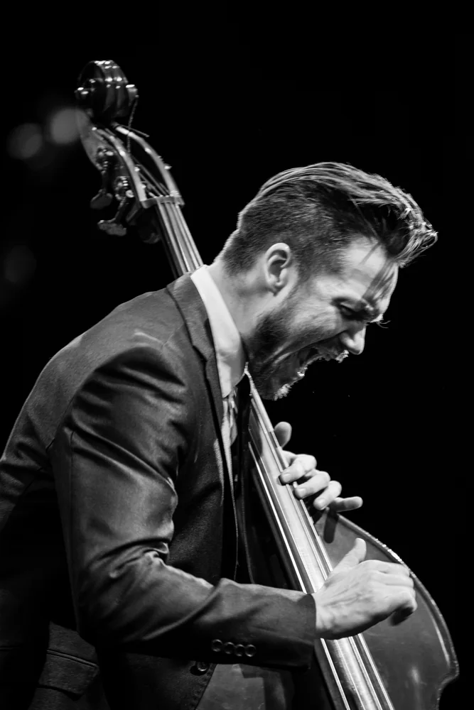 Music Photography of Wojtek Mazolewski - Photo No. 1583 by Przemek Wozny