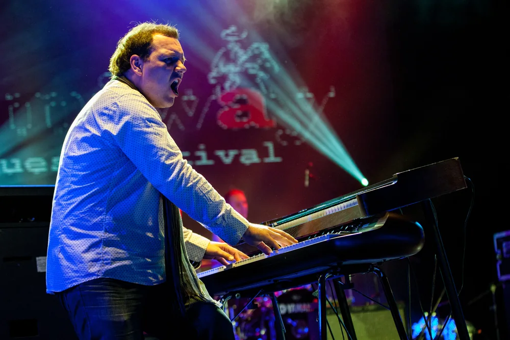Music Photography of Jacek Prokopowicz - Photo No. 7645 by Przemek Wozny