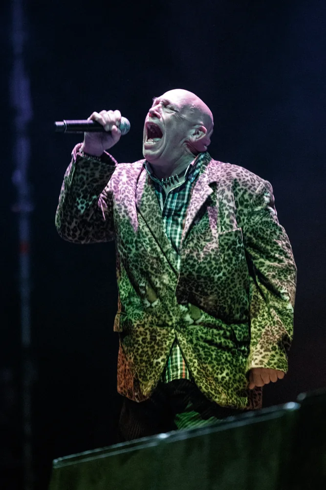 Music Photography of Buster Bloodvessel - Photo No. 9174 by Przemek Wozny
