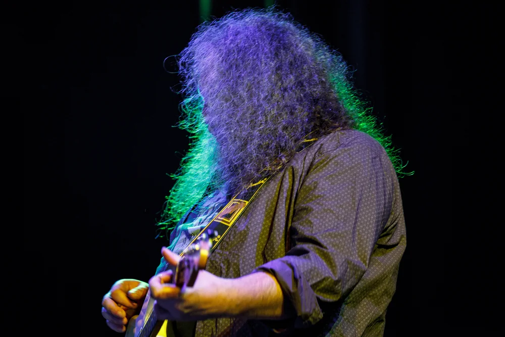 Music Photography of Bogdan Szweda - Photo No. 3090 by Przemek Wozny