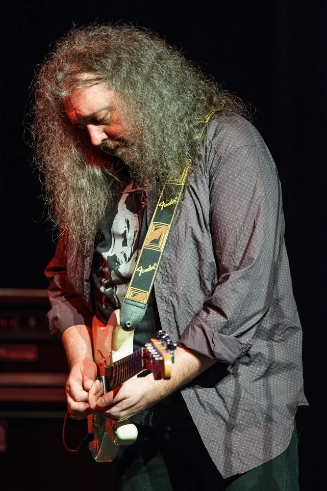 Music Photography of Bogdan Szweda - Photo No. 3253 by Przemek Wozny