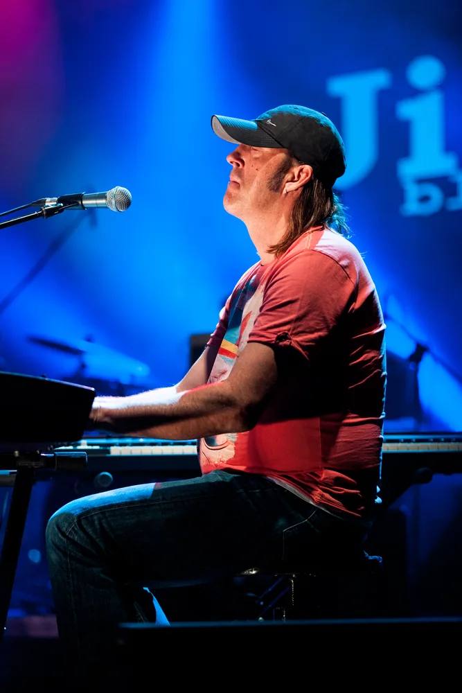 Music Photography of Adam Lomania - Photo No. 3843 by Przemek Wozny