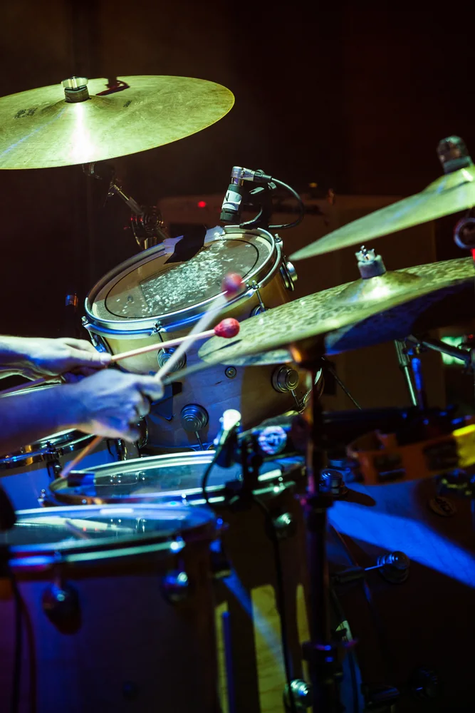 Music Photography of Tomasz Kwiatkowski - Photo No. 4028 by Przemek Wozny
