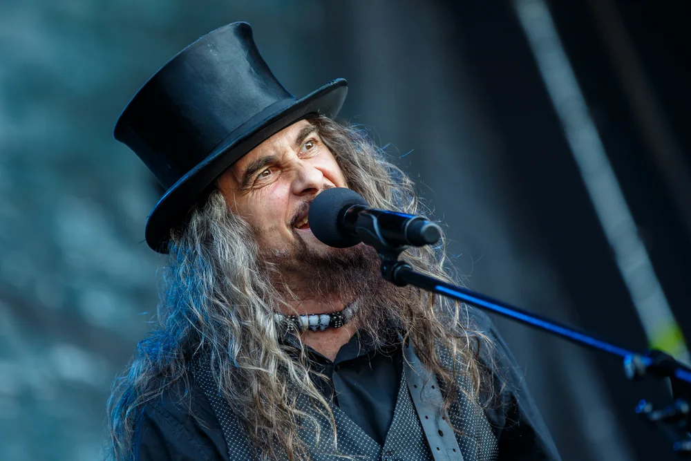 Music Photography of Pawel Drak Grzegorczyk - Photo No. 7691 by Przemek Wozny