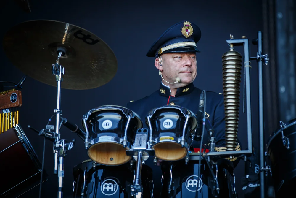 Music Photography of Arkadiusz Letkiewicz - Photo No. 7926 by Przemek Wozny