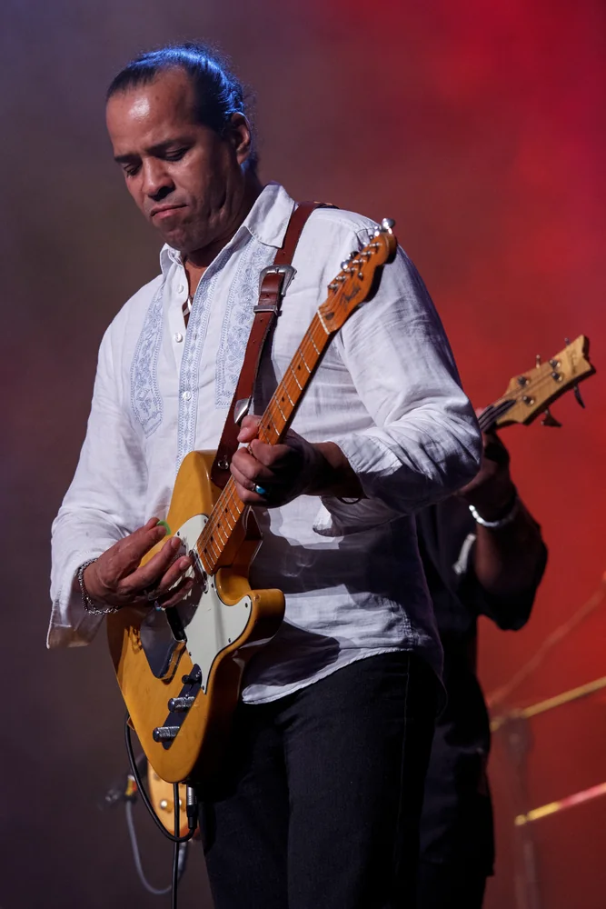 Music Photography of Amar Sundy - Photo No. 4979 by Przemek Wozny