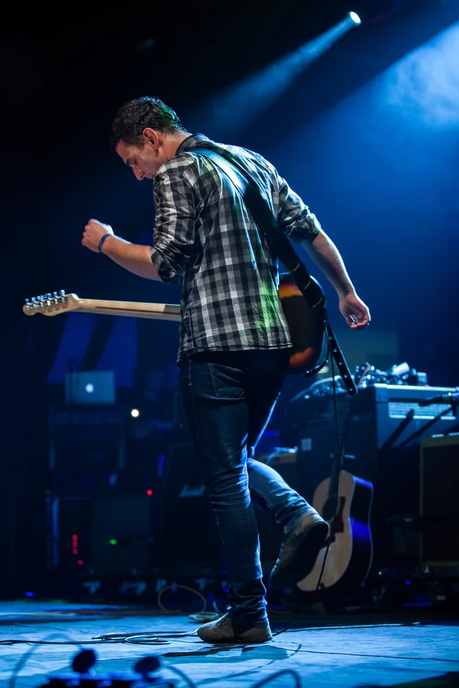 Music Photography of Adam Karminski - Photo No. 1790 by Przemek Wozny