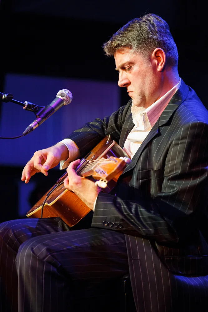 Music Photography of Jacek Szpytma - Photo No. 2806 by Przemek Wozny