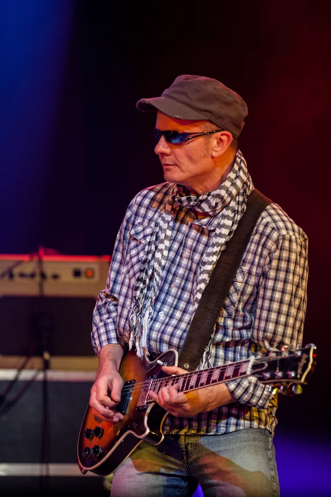 Music Photography of Przemyslaw Janik - Photo No. 8333 by Przemek Wozny