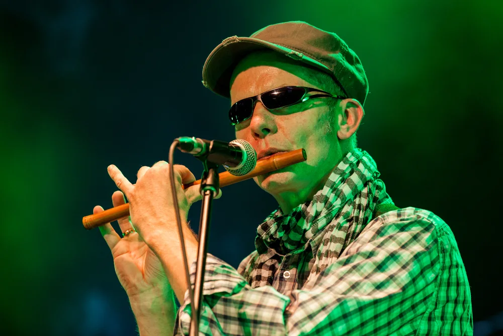 Music Photography of Przemyslaw Janik - Photo No. 8392 by Przemek Wozny