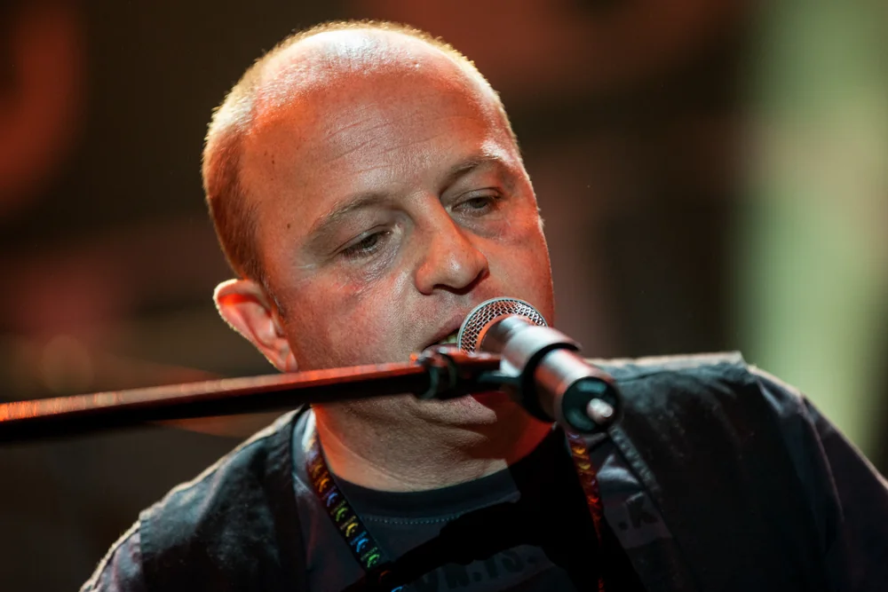 Music Photography of Peter Szczyrba - Photo No. 4795 by Przemek Wozny