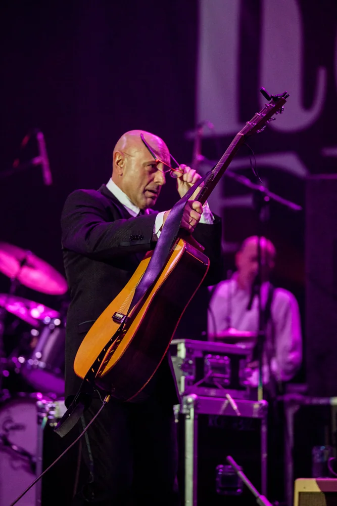 Music Photography of Irek Dudek - Photo No. 5683 by Przemek Wozny