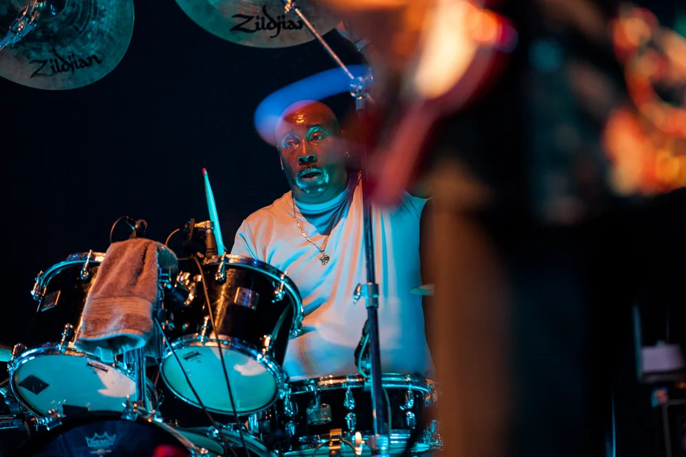 Music Photography of Adrian Marchi - Photo No. 8116 by Przemek Wozny
