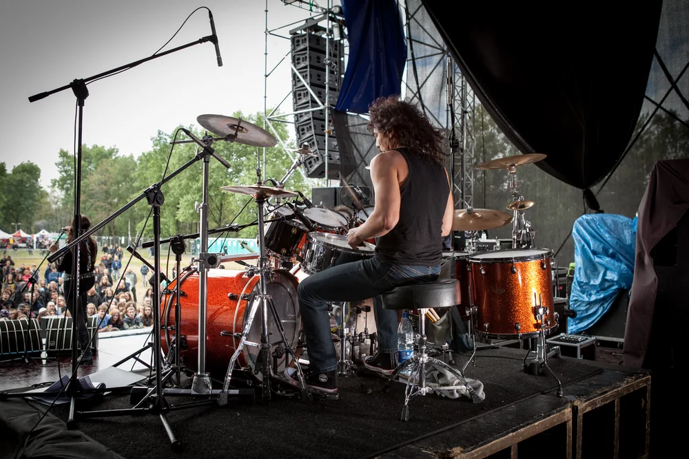 Music Photography of Jan Bol - Photo No. 7600 by Przemek Wozny