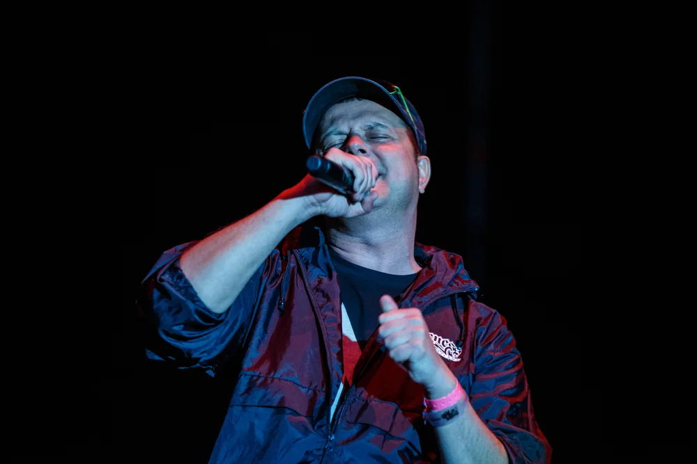 Music Photography of Krzysztof Grabaz Grabowski - Photo No. 8820 by Przemek Wozny