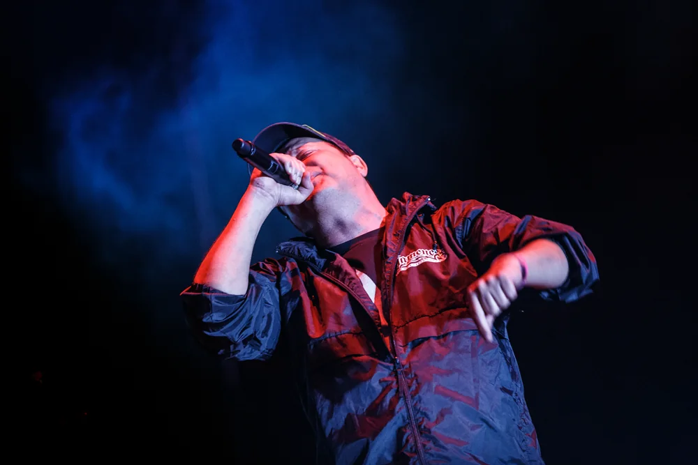 Music Photography of Krzysztof Grabaz Grabowski - Photo No. 8877 by Przemek Wozny