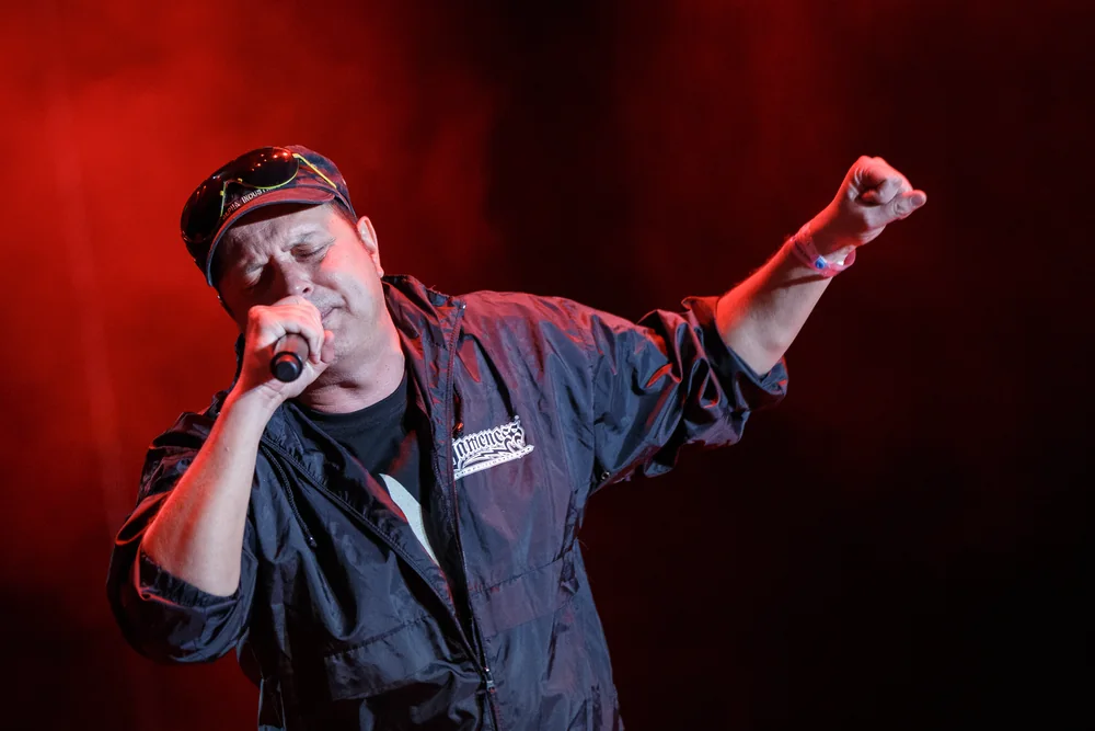 Music Photography of Krzysztof Grabaz Grabowski - Photo No. 8879 by Przemek Wozny