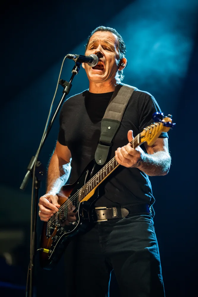 Music Photography of Tommy Castro - Photo No. 4346 by Przemek Wozny