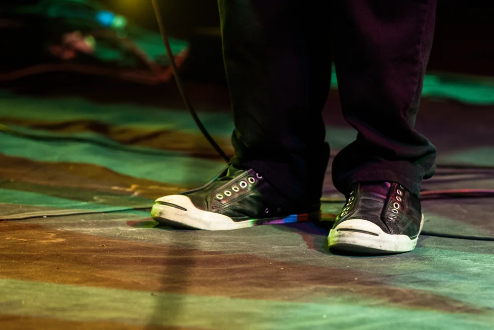 Music Photography of Tommy Castro - Photo No. 4822 by Przemek Wozny