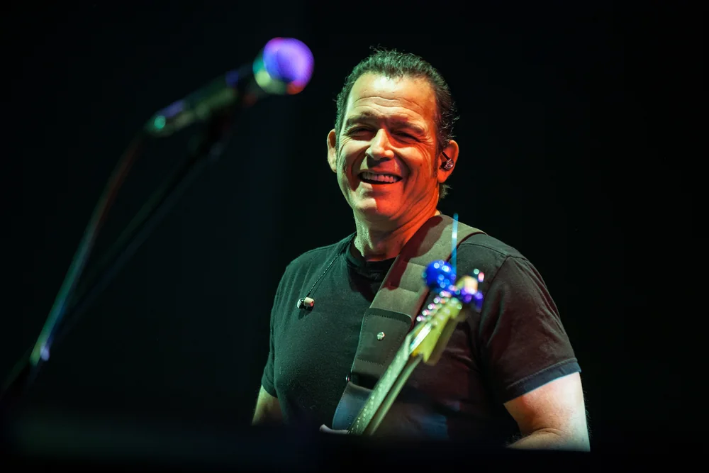 Music Photography of Tommy Castro - Photo No. 4828 by Przemek Wozny