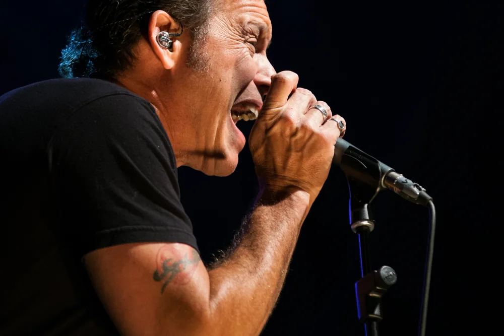 Music Photography of Tommy Castro - Photo No. 4948 by Przemek Wozny