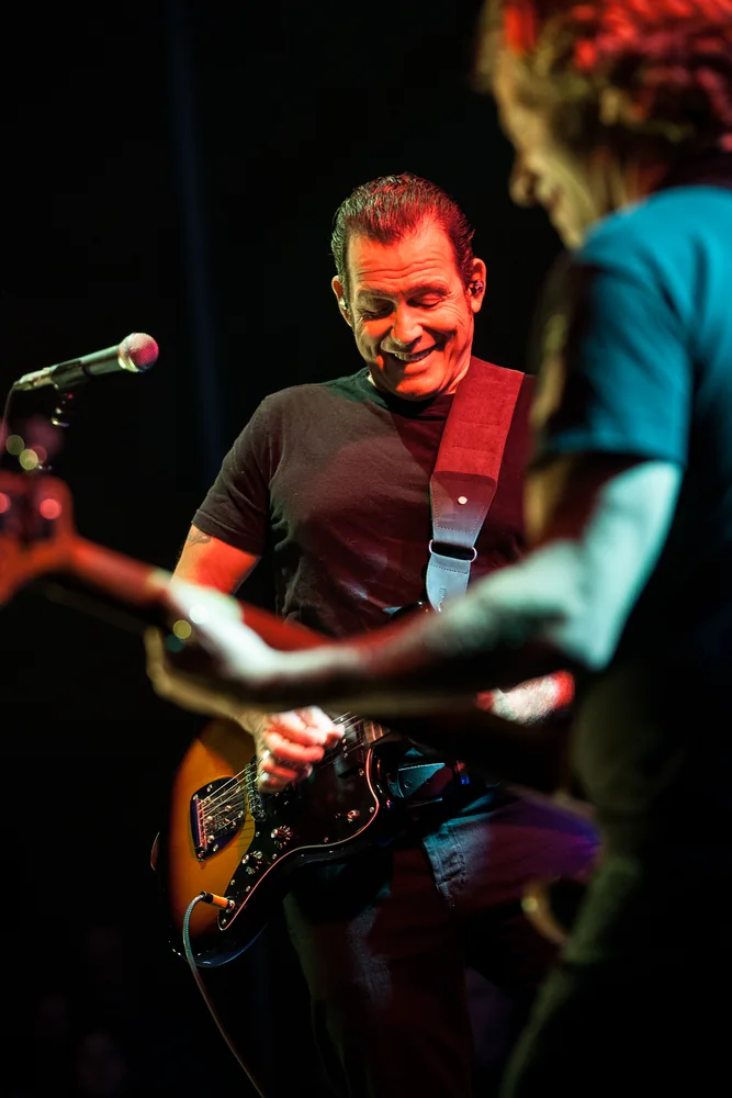 Music Photography of Tommy Castro, Randy McDonald - Photo No. 4754 by Przemek Wozny