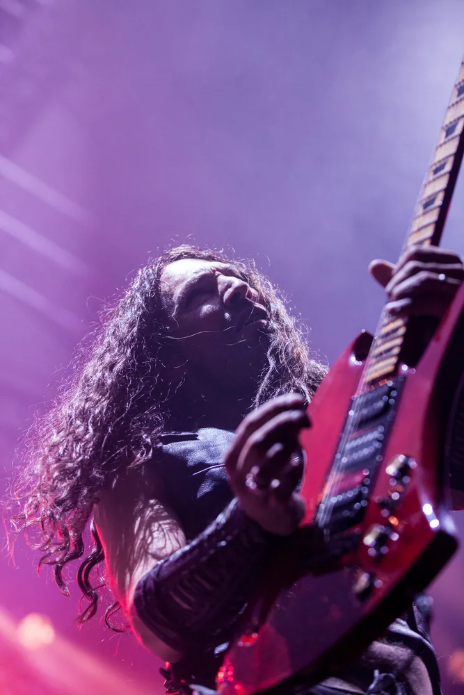 Music Photography of Doug Blair - Photo No. 7426 by Przemek Wozny
