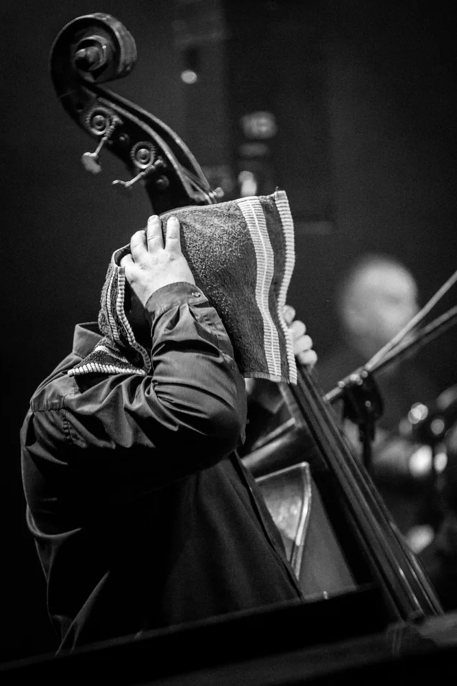 Music Photography of Adam Skrzypek - Photo No. 3032 by Przemek Wozny