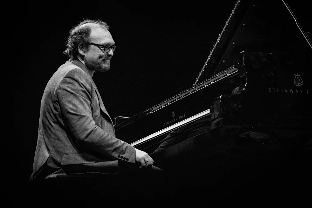 Music Photography of Bugge Wesseltoft - Photo No. 3345 by Przemek Wozny