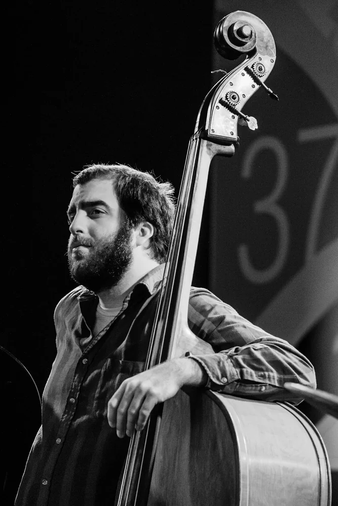 Music Photography of Chris Tordini - Photo No. 5788 by Przemek Wozny