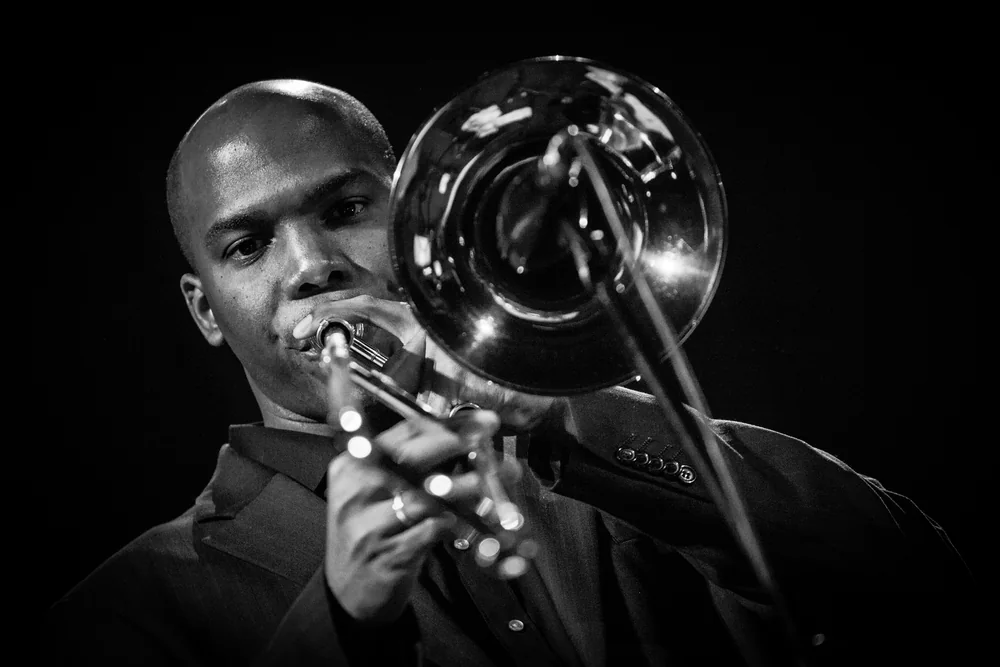 Music Photography of Denis Cuni Rodriguez - Photo No. 8339 by Przemek Wozny