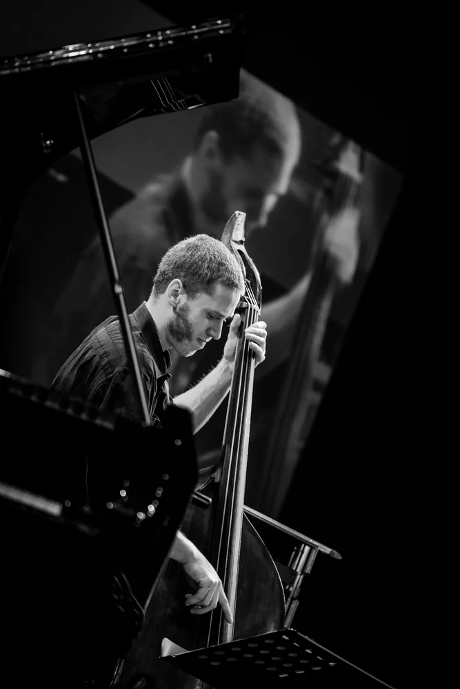 Music Photography of Henryk Gradus - Photo No. 6607 by Przemek Wozny