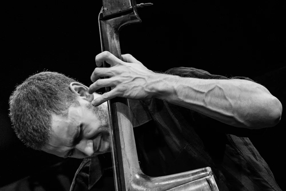 Music Photography of Henryk Gradus - Photo No. 6658 by Przemek Wozny