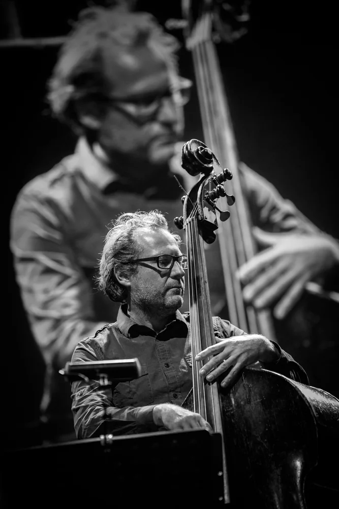 Music Photography of Herwig Hammerl - Photo No. 3477 by Przemek Wozny