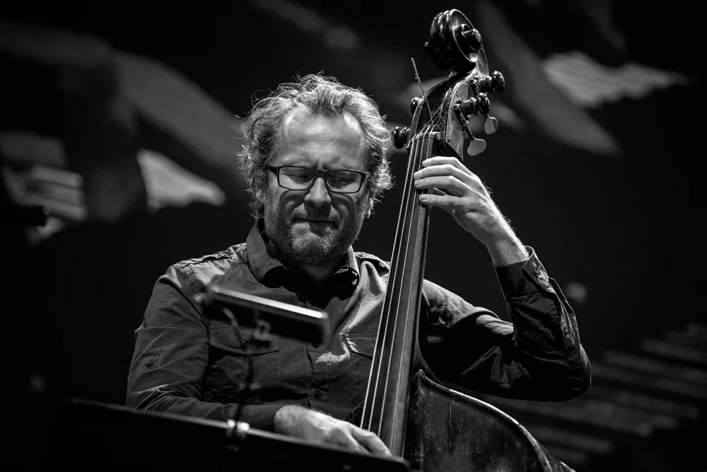 Music Photography of Herwig Hammerl - Photo No. 3515 by Przemek Wozny