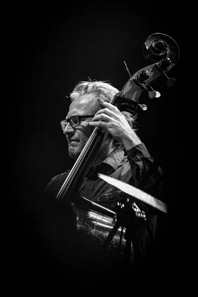 Music Photography of Herwig Hammerl - Photo No. 3559 by Przemek Wozny