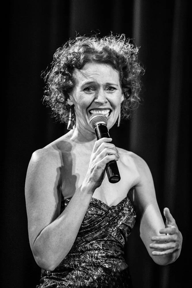 Music Photography of Lynne Arriale - Photo No. 2795 by Przemek Wozny