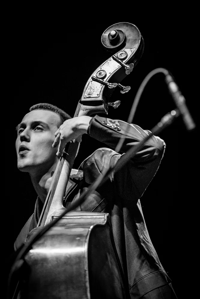 Music Photography of Martin Buhl Staunstrup - Photo No. 2353 by Przemek Wozny