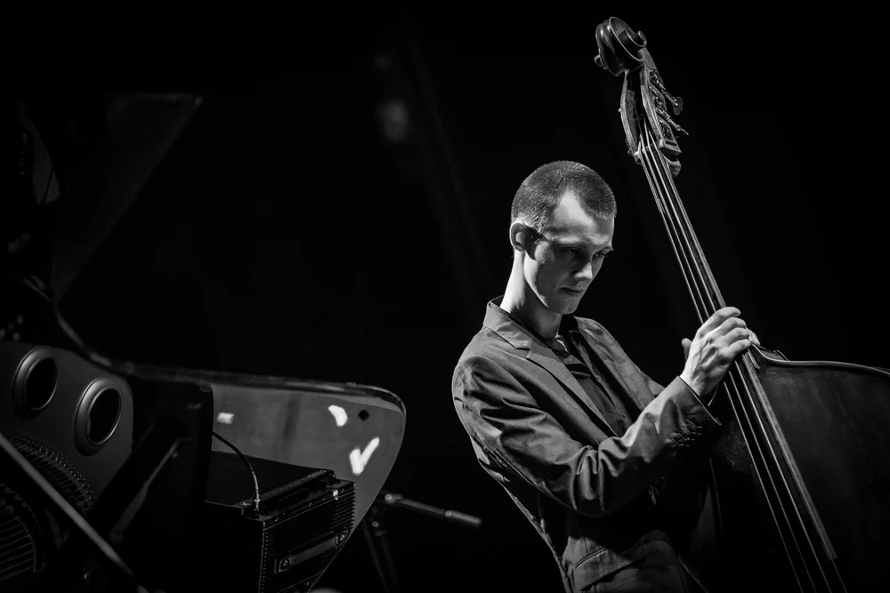 Music Photography of Martin Buhl Staunstrup - Photo No. 2393 by Przemek Wozny