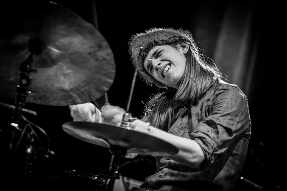 Music Photography of Matias Andreasen - Photo No. 8759 by Przemek Wozny