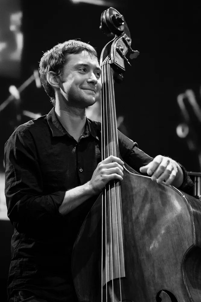 Music Photography of Michal Kapczuk - Photo No. 5927 by Przemek Wozny