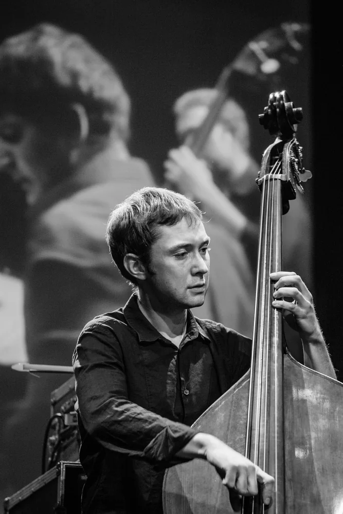Music Photography of Michal Kapczuk - Photo No. 5945 by Przemek Wozny