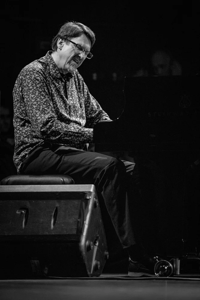 Music Photography of Peter Madsen - Photo No. 3518 by Przemek Wozny