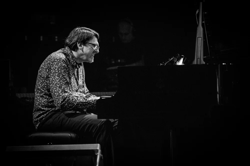 Music Photography of Peter Madsen - Photo No. 3539 by Przemek Wozny