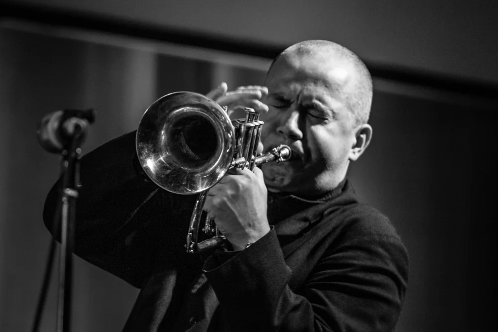 Music Photography of Piotr Wojtasik - Photo No. 2730 by Przemek Wozny