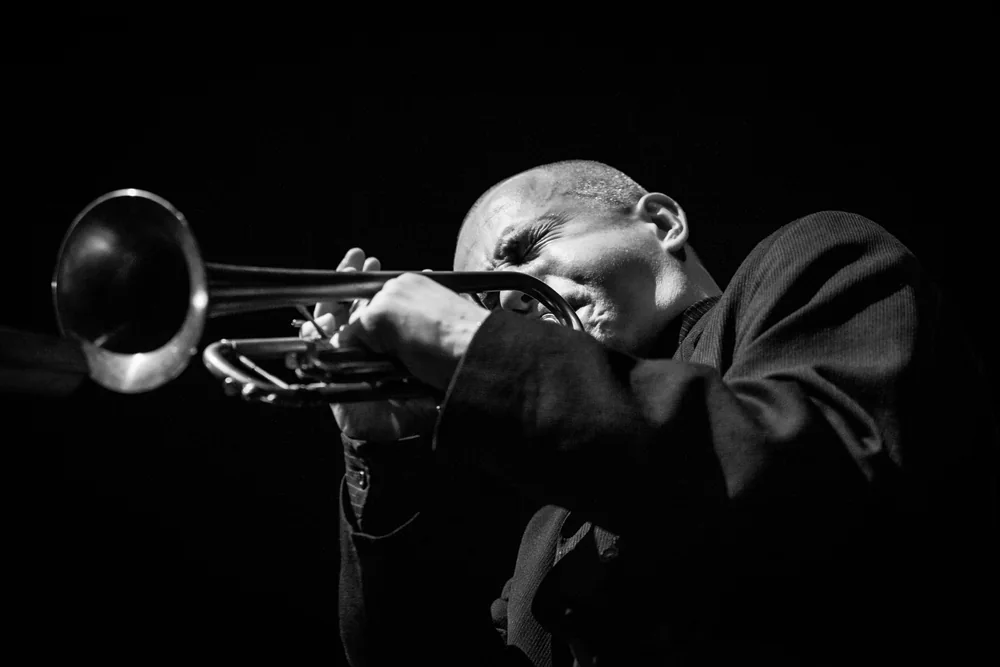 Music Photography of Piotr Wojtasik - Photo No. 8842 by Przemek Wozny