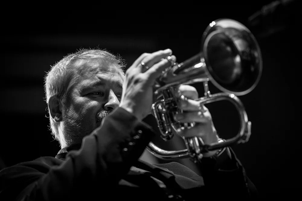 Music Photography of Robert Majewski - Photo No. 2742 by Przemek Wozny